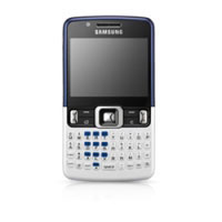 Samsung C6620 (GT-C6620NBOXEC)